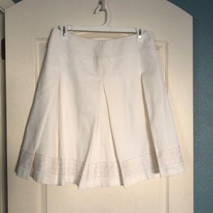 St John Flare Skirt